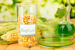 Shernborne biofuel availability
