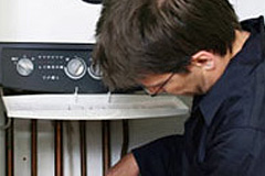 boiler repair Shernborne
