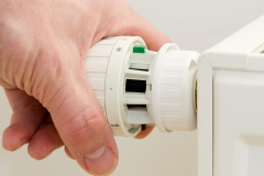 Shernborne central heating repair costs