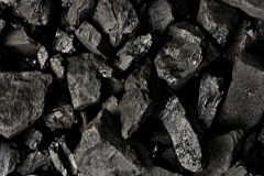 Shernborne coal boiler costs