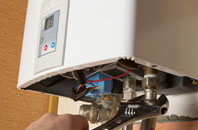 free Shernborne boiler install quotes